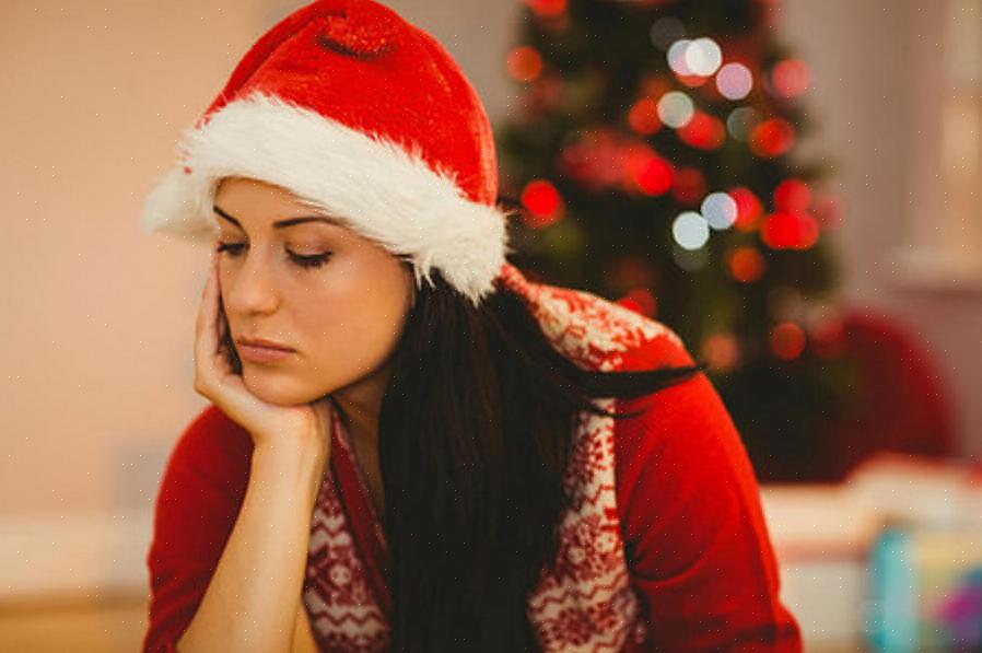Ben je ooit opgewonden geweest om in een prachtig verpakt kerstcadeau te scheuren