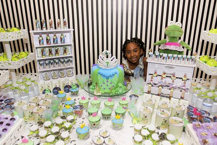 Disney's The Princess and the Frog speelt zich af in de jaren 1920 in New Orleans