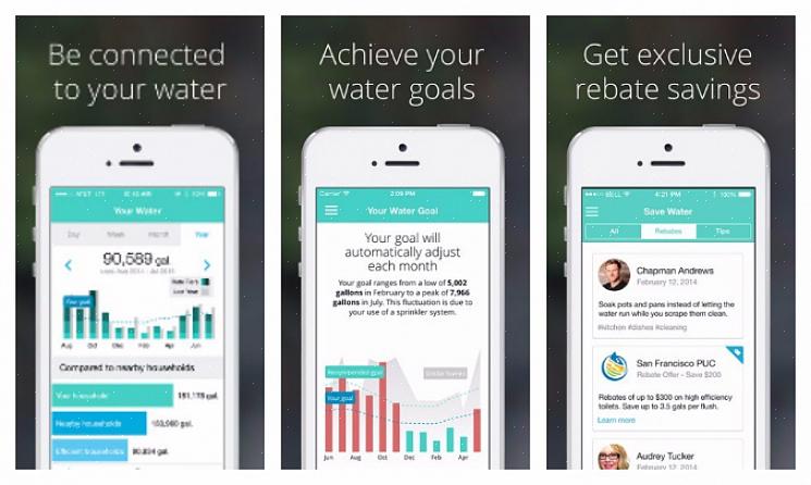 Smartphone-apps zijn er in overvloed