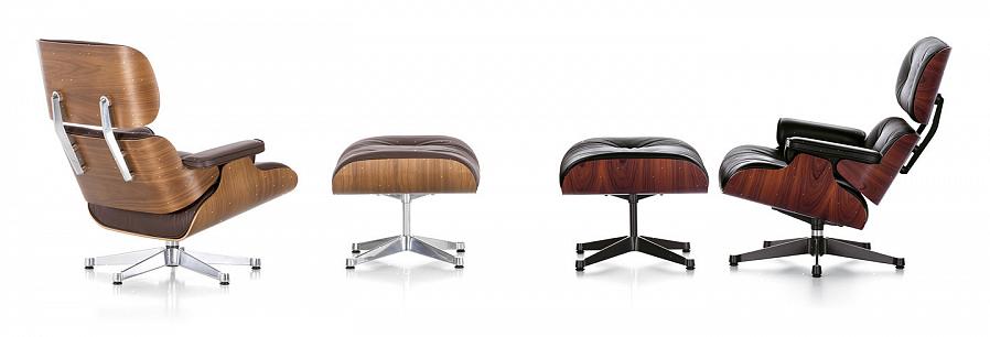 Was een van de vroegste ontwerpen van Eames