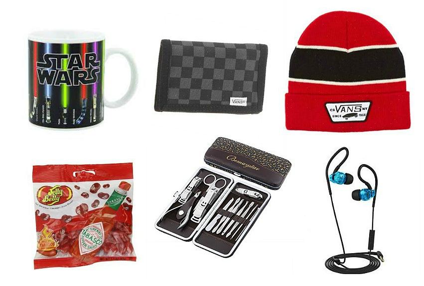 Gelukkig zijn er tal van goedkope ideeën voor kousstuffers voor tween-meisjes