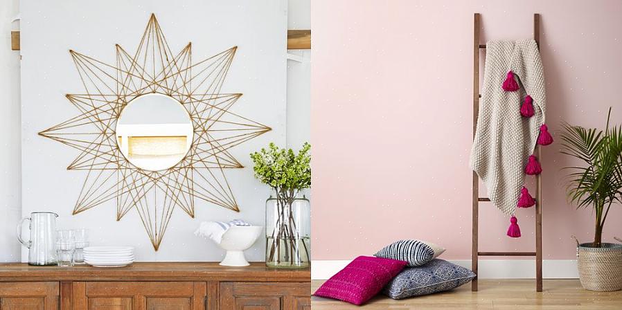 Home staging is in sommige gebieden een bloeiende business geworden