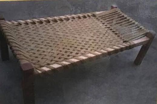 Op dat moment werden Charpoy-bedden net zo gewoon in de Maleisische straten als de Sikh-autoriteiten