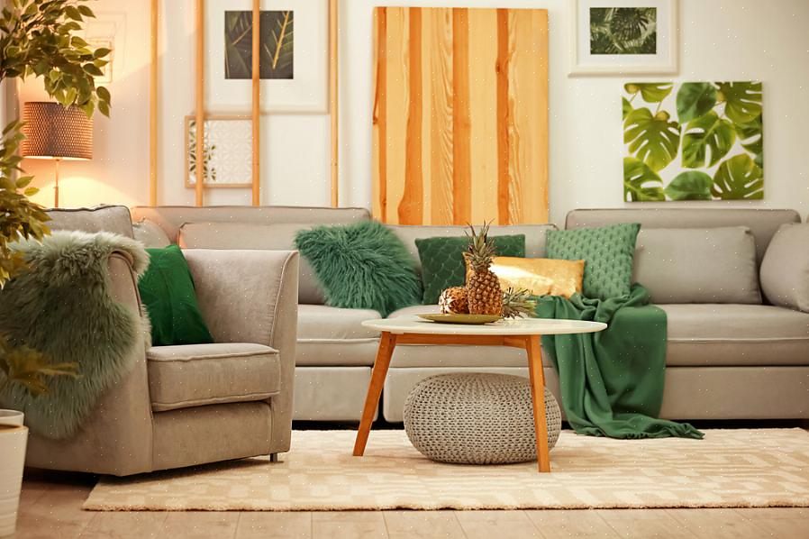Een snelle feng shui-gids voor de beste vormen