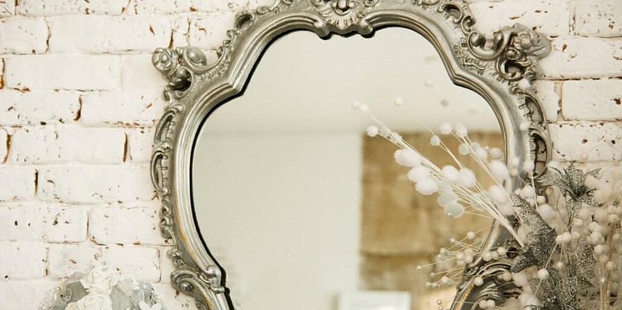 Is de belangrijkste leidende kracht achter het goed plaatsen van feng shui-spiegels
