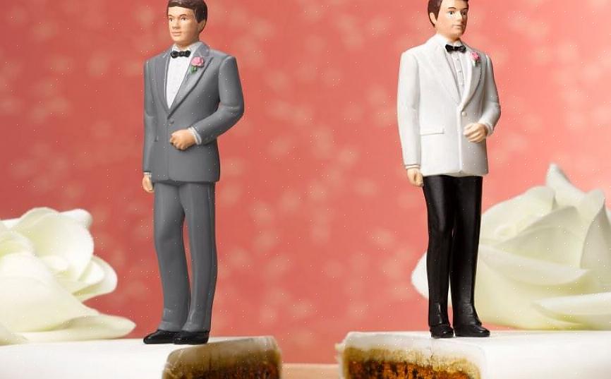 Waarmee hij homohuwelijken in Georgië officieel legaliseerde