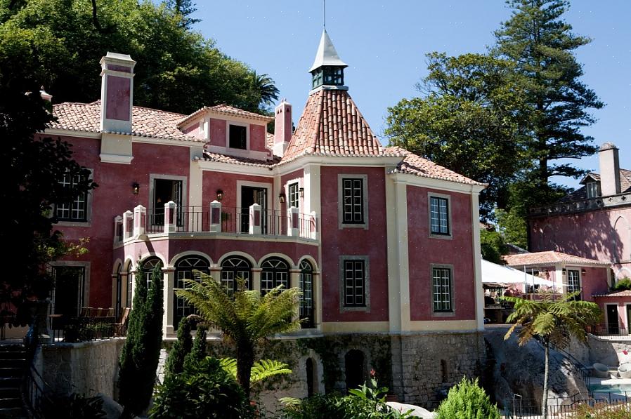 De Amerikaanse ambassade in Portugal heeft een lijst met huwelijksvereisten voor Europese burgers