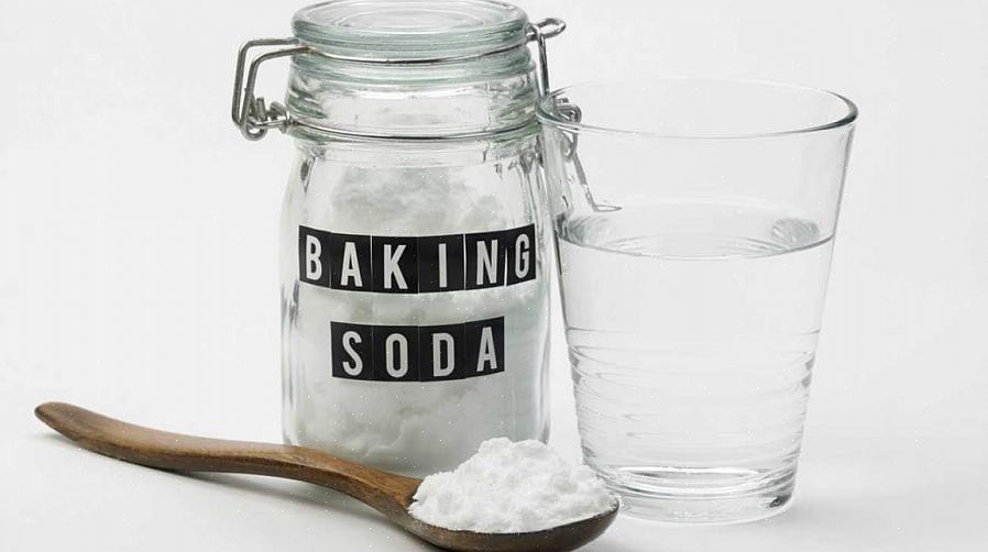 Kun je het voor het wassen nog neutraliseren met zuiveringszout om verdere schade aan je machine