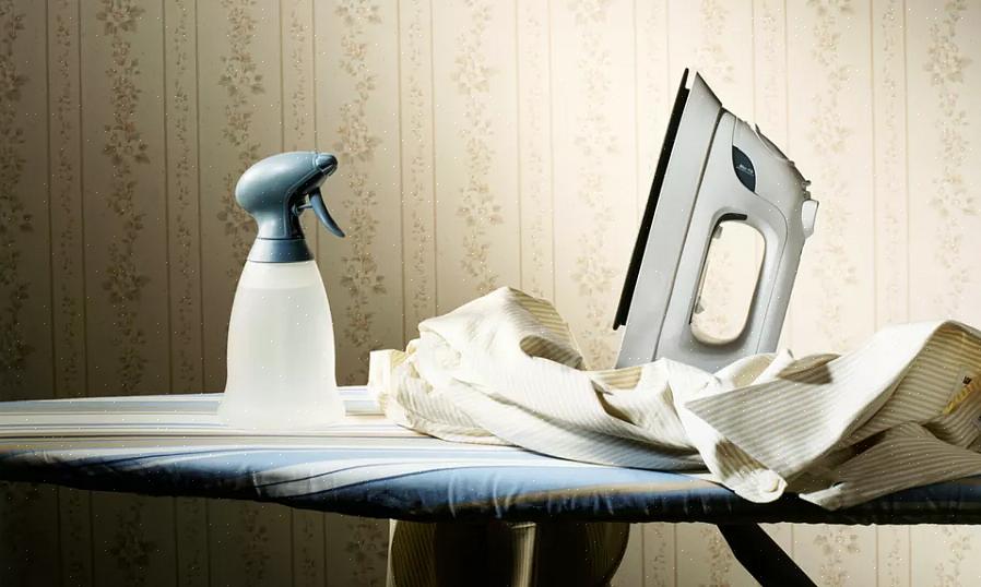 DIY vloeibaar wasmiddel
