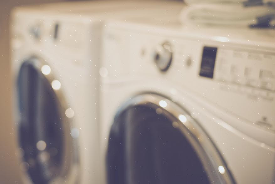 Waardoor het harder wordt voor kleding