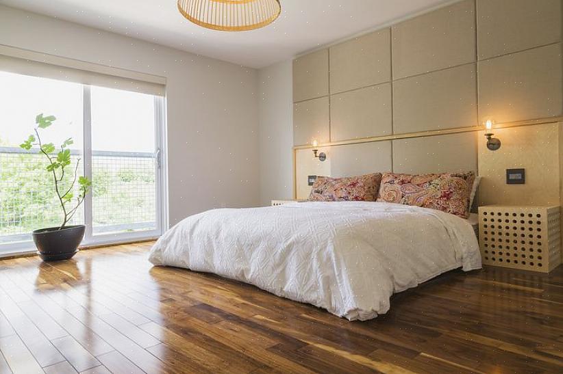 De sleutel tot goede feng shui is opmerkzaamheid