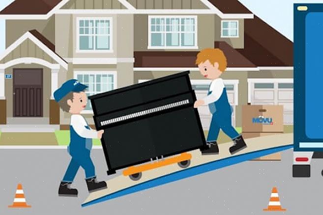 Neem dan contact op met een verhuurbedrijf van verhuiswagens of een verhuiscentrum