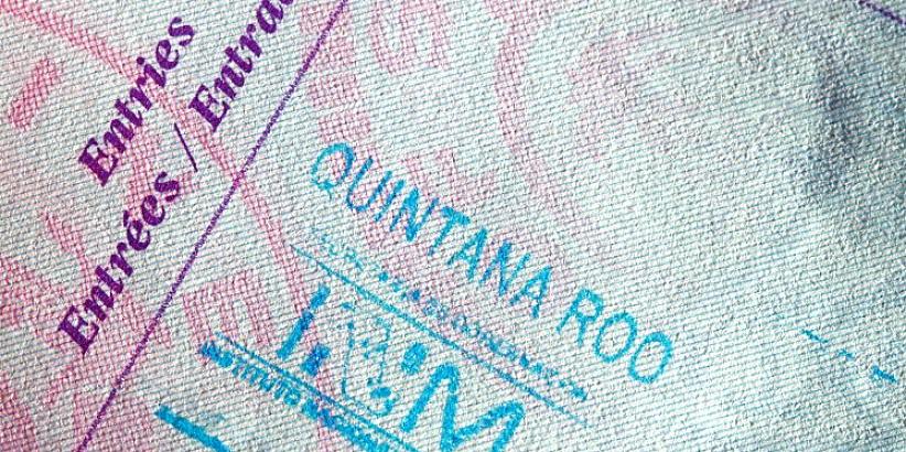 Het Fm3-langetermijnvisum voor niet-immigranten is het document dat u nodig hebt als u van plan bent