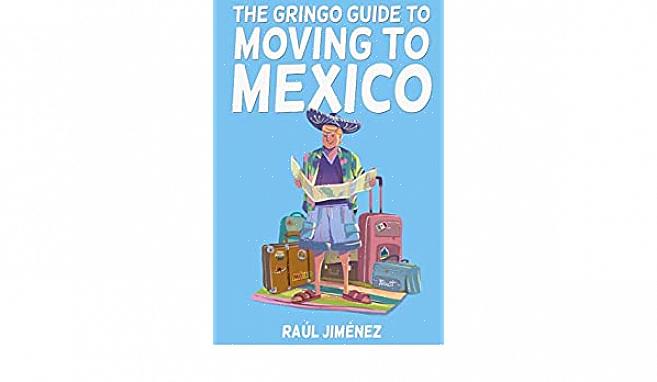 De kosten van levensonderhoud zijn een belangrijke reden waarom mensen besluiten om van Europa naar Mexico