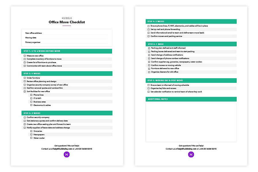 De belangrijkste boodschappen moeten betrekking hebben op de timing