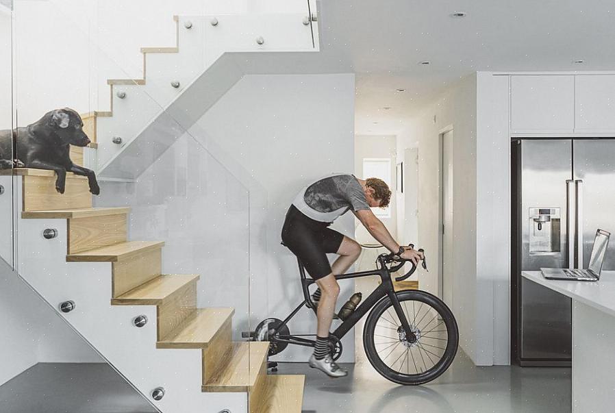 Wanneer u begint met het toelaten van werkploegen in uw huis