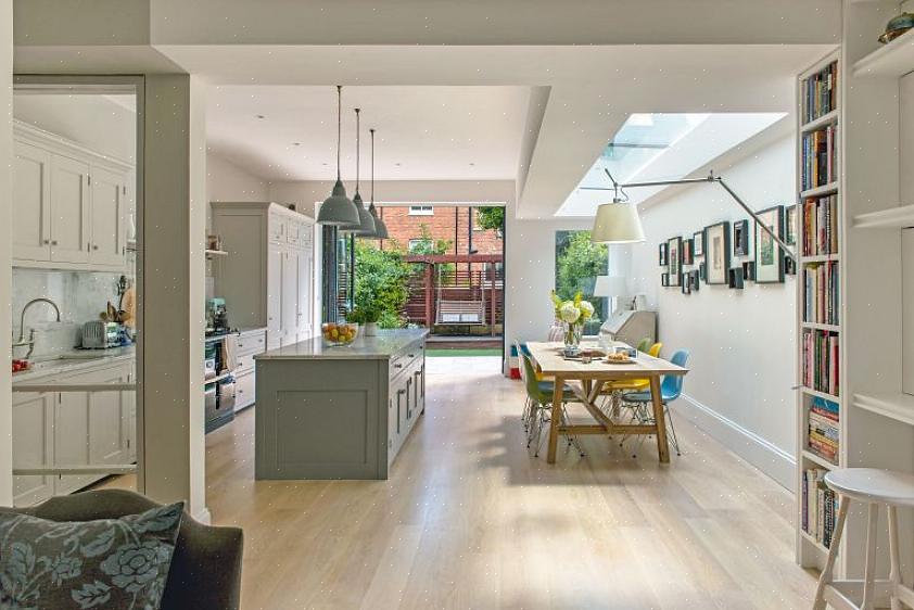 Een lastige manier om renovaties aan huis te financieren