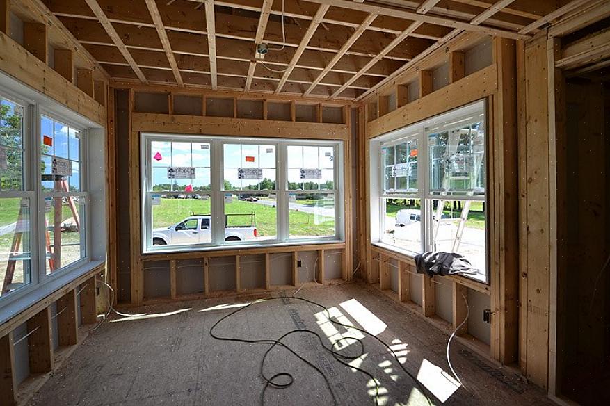 Hier zijn enkele van de variabelen die van invloed kunnen zijn op de kosten per m2 van woningbouw