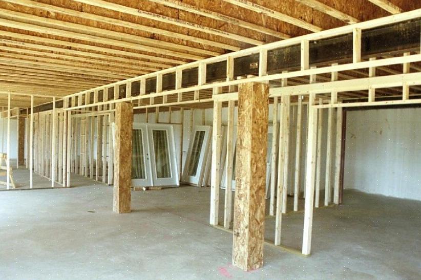 Dit type verbouwingsproject kost doorgaans tussen de 14900€