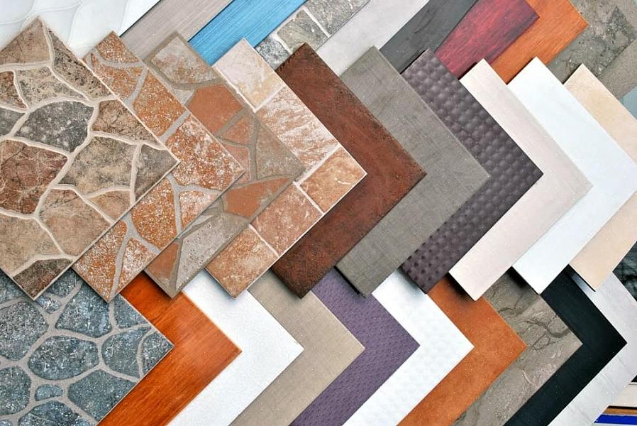 Is het mogelijk om goedkope keramische tegels te vinden die nog steeds kunnen bijdragen aan de schoonheid