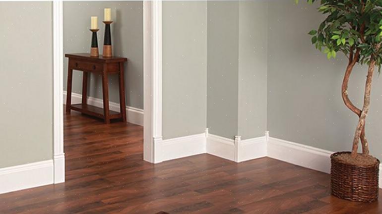 Functioneel gezien stelt de picture rail u in staat om gemakkelijk foto's in