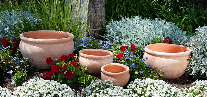 Hout: Hout heeft een goede waterretentie