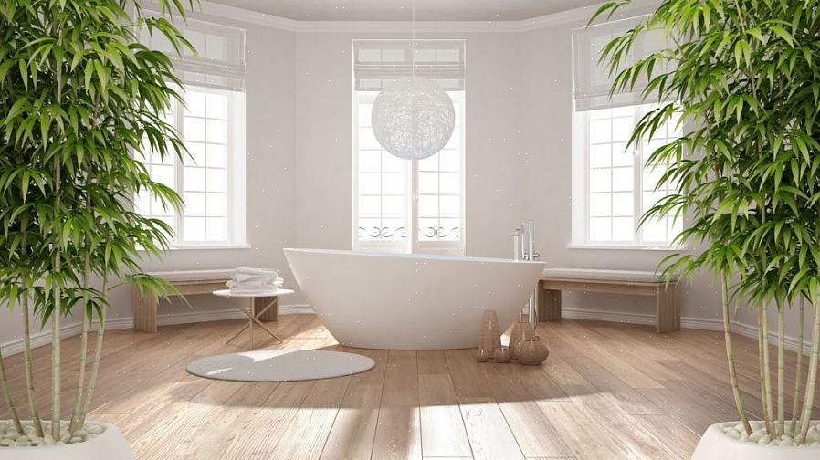 De essentiële elementen in feng shui zijn vuur