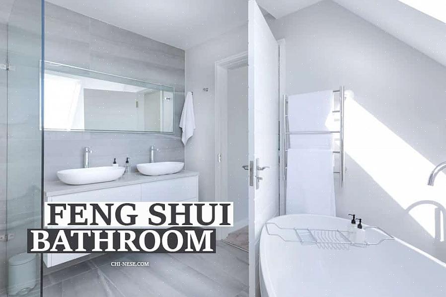 Waardoor het metalen feng shui-element verzwakt