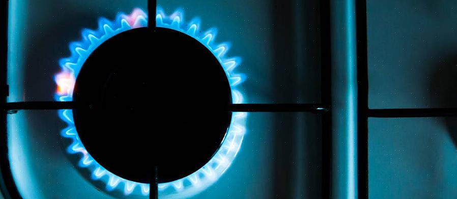 De basisprincipes van feng shui van uw keuken worden allemaal als erg belangrijk beschouwd in een goede feng