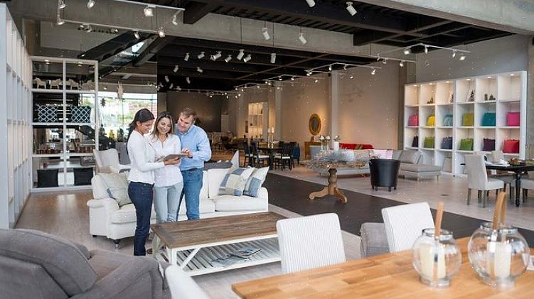 Is slechts een fractie van de totale voorraad van de winkel
