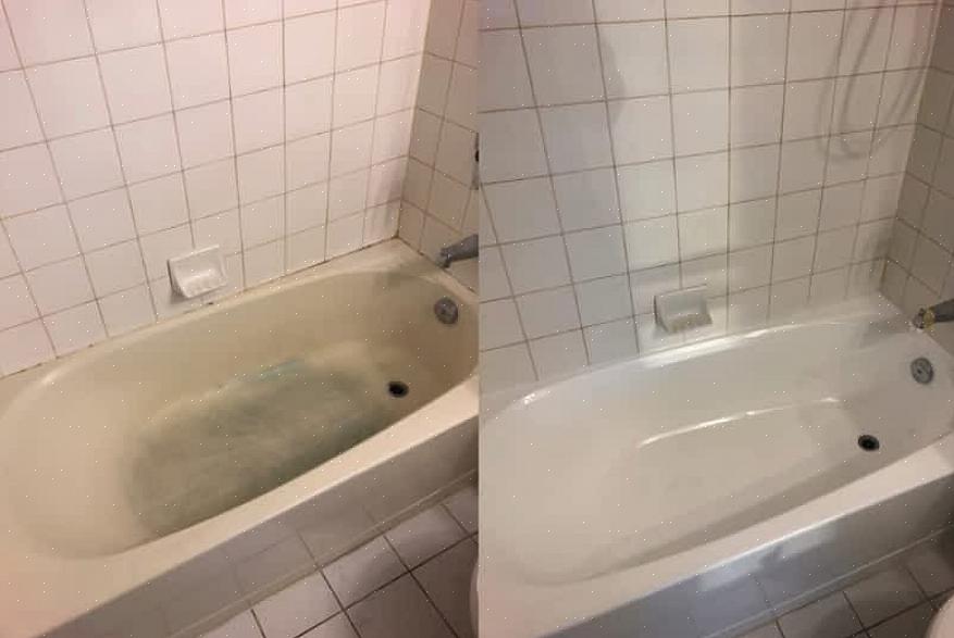 Wat betekent dat Perma-Glaze-franchisenemers de chemicaliën van het bedrijf zelf moeten kopen