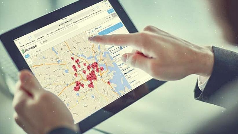 Veel appartementsjagers moeten bijvoorbeeld de volgende vragen beantwoorden voordat ze klaar zijn om op zoek