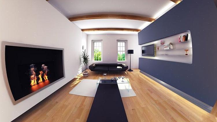 Kunnen uw woning buiten beschouwing laten als u een kleine slaapkamer heeft