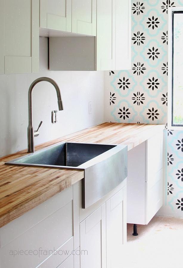 Het is het beste om je Ikea-keuken bij je thuis te laten bezorgen in plaats van alles in je auto te stapelen