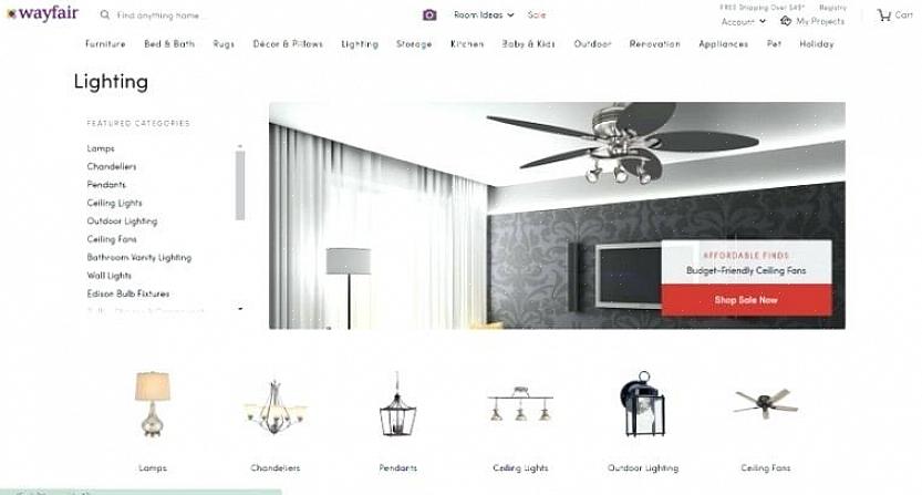 De meeste huisontwerpsoftware voor doe-het-zelvers is niet zo krachtig als de CAD