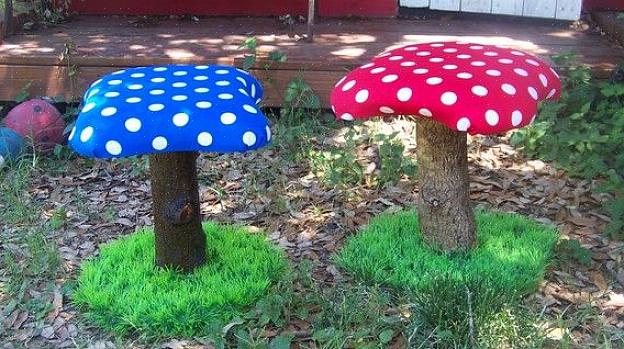 Kan hun aanwezigheid wijzen op mogelijke problemen voor uw gras in de toekomst