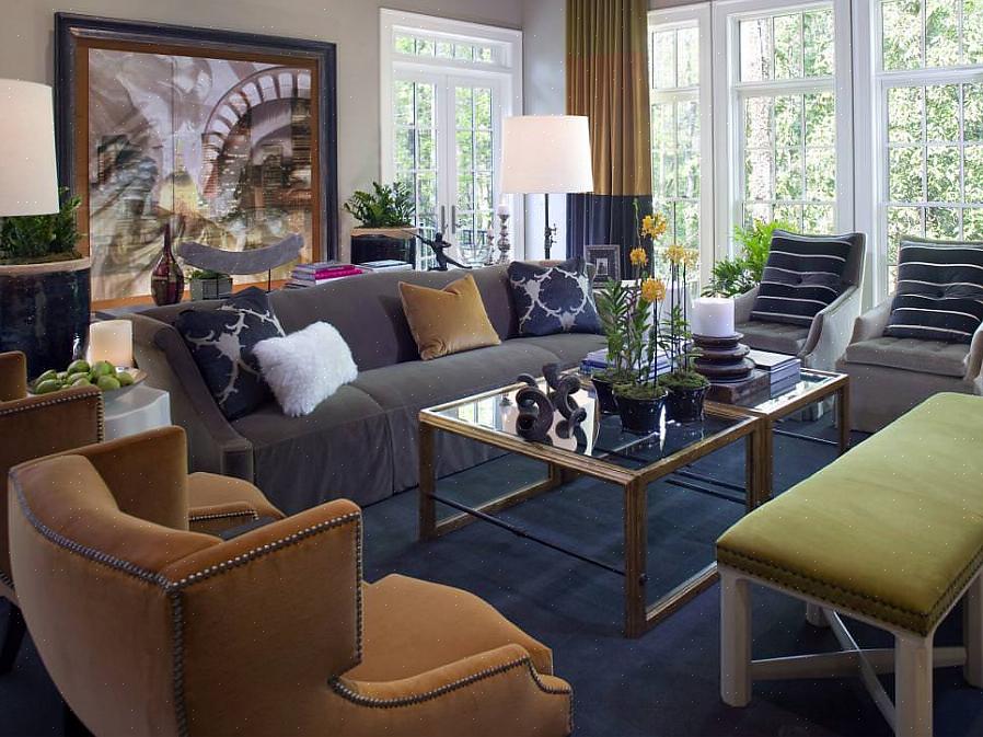 Divine Design met Candice Olson