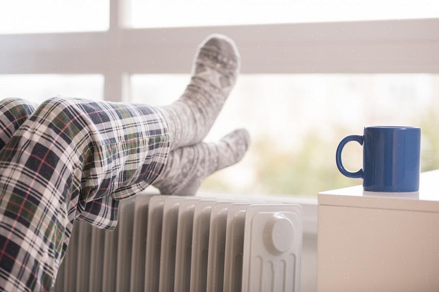 Wanneer verhuurders warm water moeten leveren