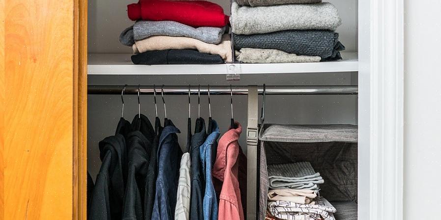 En ze zijn ook de gemakkelijkste optie voor doe-het-zelf-installatie