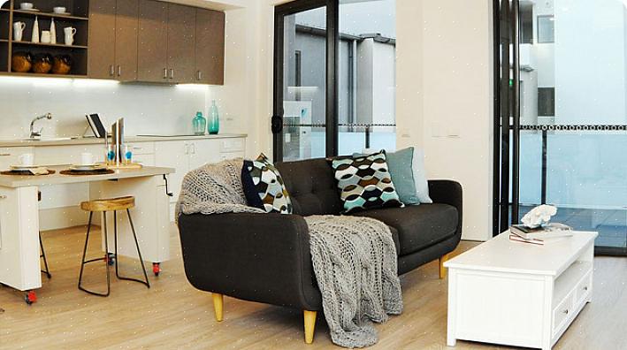 Gebruik zoeksites voor appartementen om toegankelijke appartementen te vinden