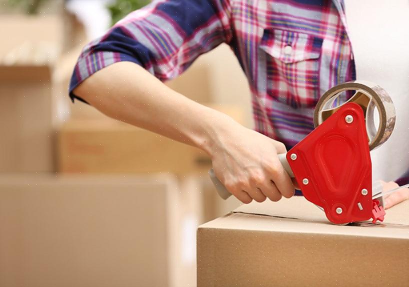 Kunt u overwegen om naar een appartement met een lagere huurprijs te verhuizen