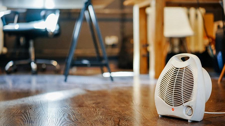 Kies geurarme interieurverf voor de babykamer van uw baby