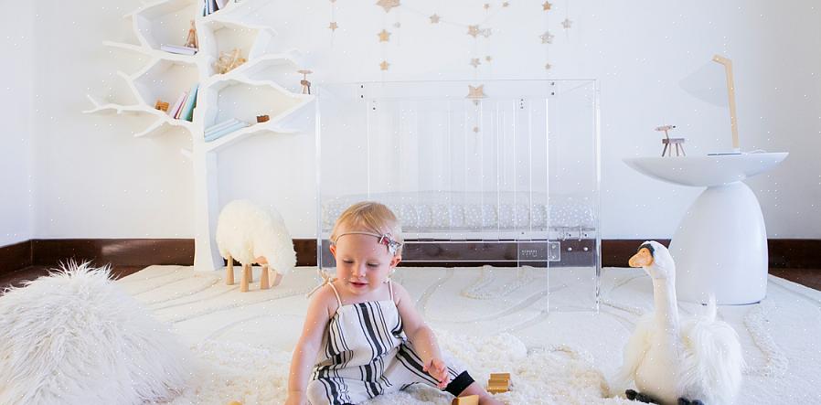 Een goed luierverwijderingssysteem is een must-have voor de babykamer