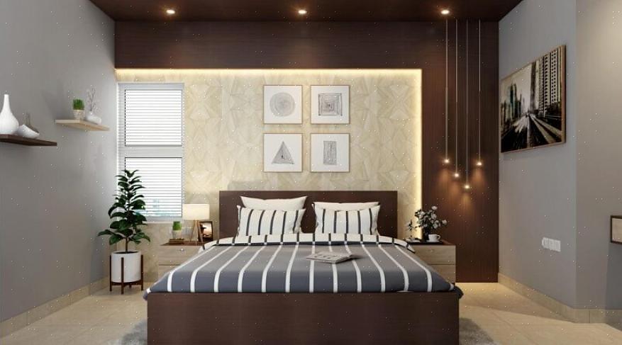 Voeg een vleugje bling toe aan je eigen slaapkamer met een vergelijkbare poef