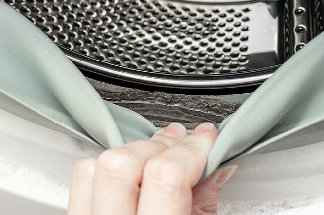 Zijn goed voor 25 procent van de bijna 11 miljoen verkochte wasmachines per jaar