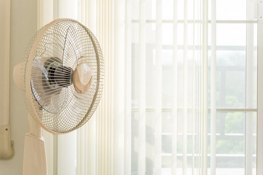 Als je zin hebt in een koel zomerbriesje