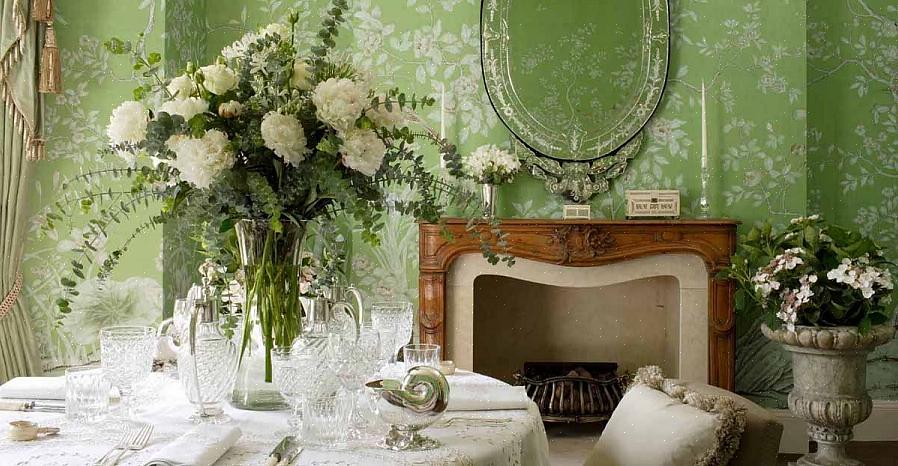 Ontwerpgeek: hoe chinoiserie de wereld veranderde