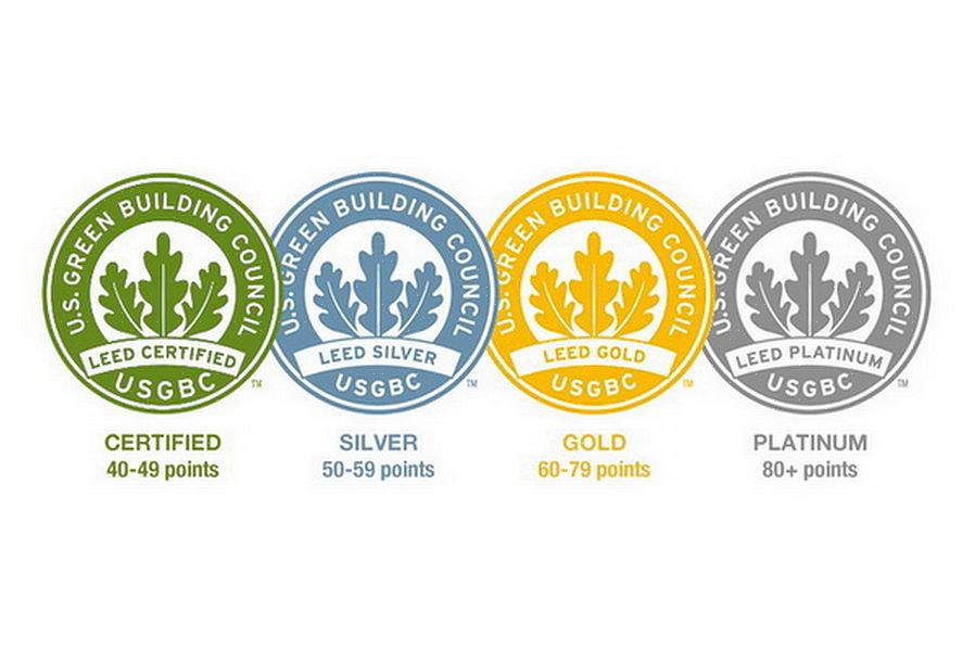 Vele andere onderdelen van het LEED-certificeringsproces gehinderd door kritiek van architecten