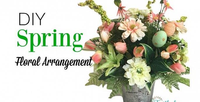 Accentbloemen zijn de perfecte manier om wat meer kleur of textuur aan je arrangement toe te voegen