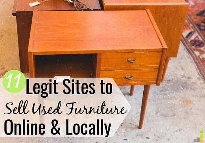 1stdibs, een vintage retailer